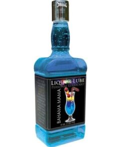 Liquor Lube - 4 oz Bahama Mama