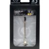 Spartacus Adjustable Tweezer Bell Clit Clamp