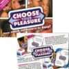 Choose Your Pleasure Game