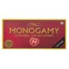 Monogamy A Hot Affair Game