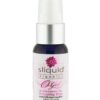 Sliquid Organics O Gel - 1 oz