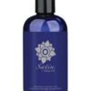 Sliquid Organics Natural Satin Lubricant - 8.5 oz