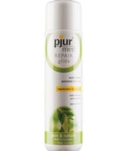 Pjur Med Repair Glide - 100ml Bottle