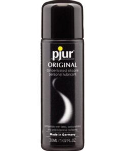 Pjur Original Silicone Personal Lubricant - 30 ml Bottle