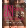 269 Amazing Sex Tips for Her Book