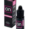 ON Natural Arousal Oil For Her - Lite 5 ml Bottle