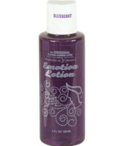 Emotion Lotion - Blueberry