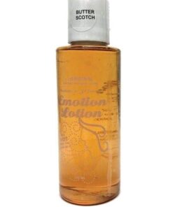 Emotion Lotion - Butterscotch