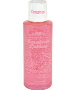 Emotion Lotion - Cinnamon