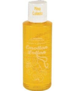 Emotion Lotion - Pina Colada