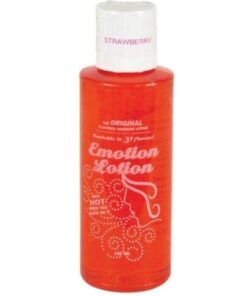 Emotion Lotion - Strawberry