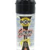 Body Action Xtreme Silicone - 2.3 oz Bottle