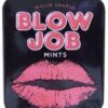 Blow Job Mints