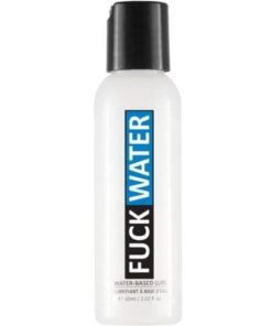 Fuck Water H2O - 2 oz