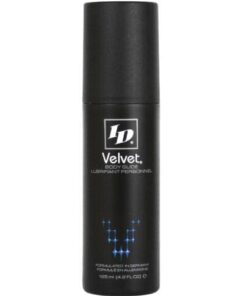 ID Velvet - 125 ml Bottle