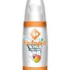 ID Frutopia Natural Lubricant - 3.4 oz Mango Passion