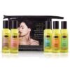 Kama Sutra Massage Tranquility Kit