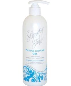 Slippery Stuff Gel - 16 oz