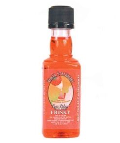 Love Lickers - 1.76 oz  Virgin Strawberry