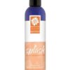 Sliquid Splash Feminine Wash - 8.5 oz Mango Passion