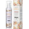 EXSENS of Paris Warming Massage Oil - Hot Vanilla