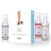 EXSENS of Paris Let's Travel Massage Oil Set