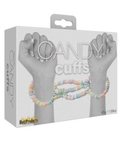 Candy Cuffs