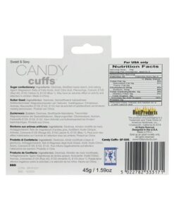 Candy Cuffs