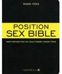 The Position Sex Bible