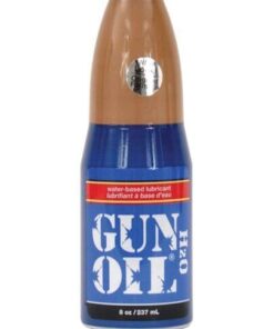 Gun Oil H2O - 8 oz