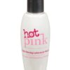 Hot Pink Lube - 2.8 oz Bottle