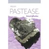 Pastease Color Changing Flip Sequins Heart - Slate/Black O/S