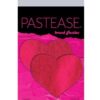 Pastease Love Liquid Heart - Red O/S