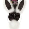 Bachelorette 3 pc Bunny Set w/Bendy Ears