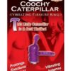 Horny Honey Coochy Caterpillar - Purple