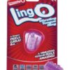 Screaming O LingO Vibrating Tongue Ring