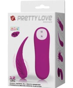 Pretty Love Archer Vibrator