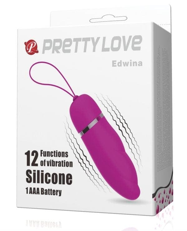 Pretty Love Edwina - Fuchsia