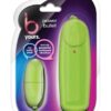 Blush B Yours Power Bullet - Lime