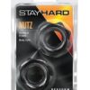 Blush Stay Hard Nutz - Black