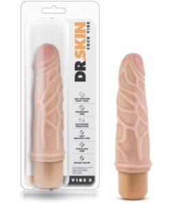 Blush Dr. Skin Vibe #3 - Beige