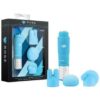 Blush Rose Revitalie Massage Kit - Blue