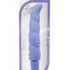 Blush Luxe Purity G Silicone Vibrator - Purple