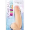 Blush Au Naturel 7" Fat Boy - Beige