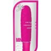 Blush Luxe Coi Mini Stimulator - Fuchsia