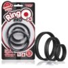 Screaming O RingO Pro X3 - Black