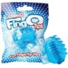 Screaming O FingO Tips - Blue