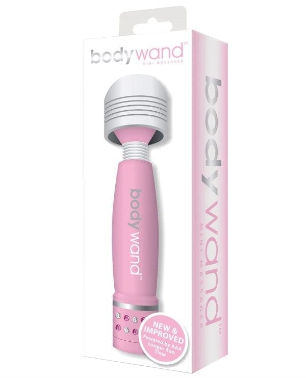 XGen Bodywand Mini - Pink