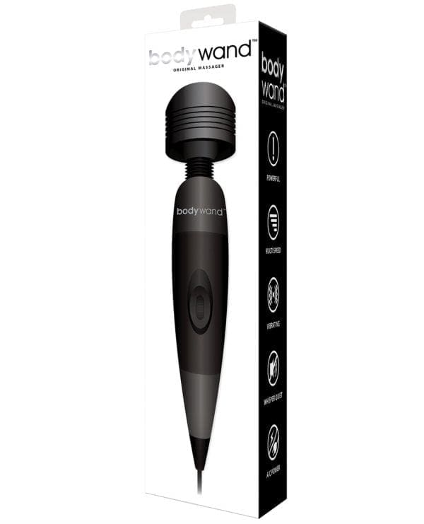 XGen Original Bodywand - Black