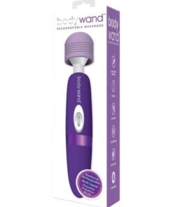 XGen Rechargeable Bodywand - Lavender